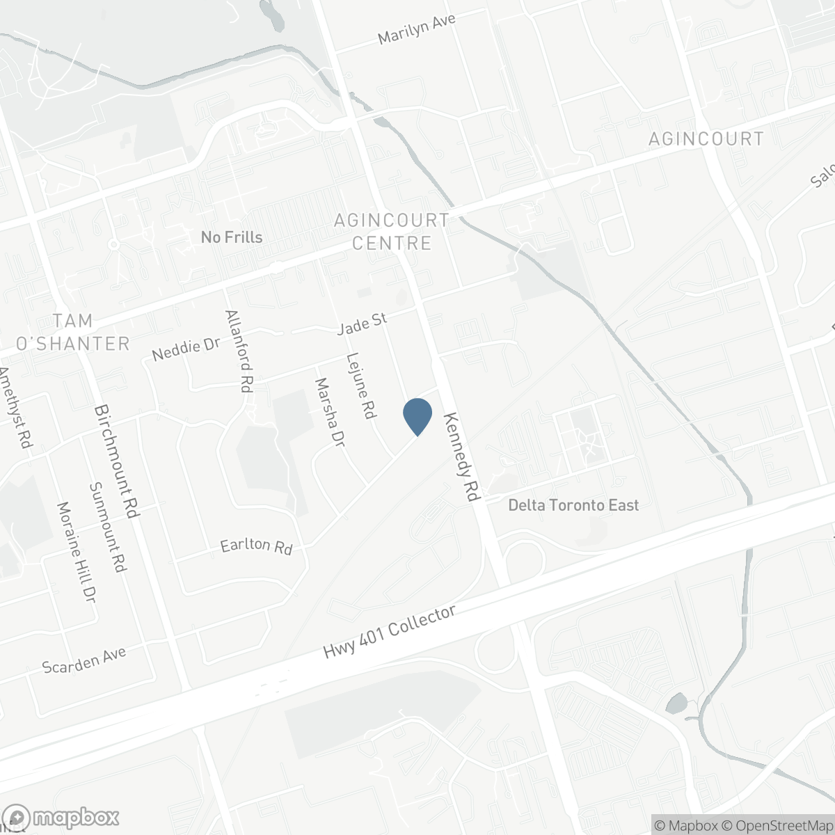120 EARLTON ROAD, Toronto, Ontario M1T 2R6